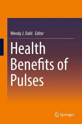 Dahl |  Health Benefits of Pulses | Buch |  Sack Fachmedien