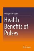 Dahl |  Health Benefits of Pulses | Buch |  Sack Fachmedien