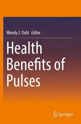 Dahl |  Health Benefits of Pulses | Buch |  Sack Fachmedien