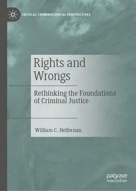Heffernan | Rights and Wrongs | E-Book | www.sack.de