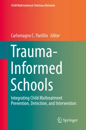 Panlilio |  Trauma-Informed Schools | eBook | Sack Fachmedien
