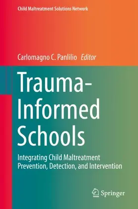 Panlilio |  Trauma-Informed Schools | Buch |  Sack Fachmedien