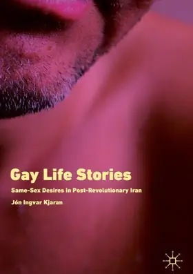 Kjaran |  Gay Life Stories | Buch |  Sack Fachmedien