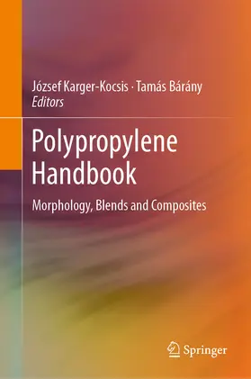 Karger-Kocsis / Bárány | Polypropylene Handbook | E-Book | www.sack.de