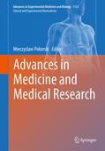Pokorski |  Advances in Medicine and Medical Research | eBook | Sack Fachmedien