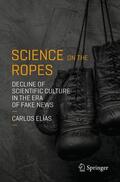 Elías |  Science on the Ropes | Buch |  Sack Fachmedien