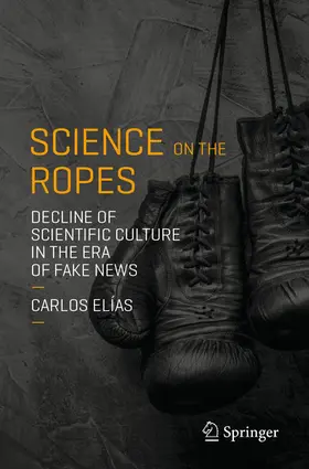 Elías | Science on the Ropes | E-Book | www.sack.de