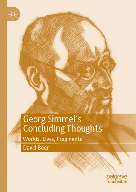 Beer |  Georg Simmel’s Concluding Thoughts | eBook | Sack Fachmedien