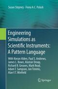 Polack / Stepney |  Engineering Simulations as Scientific Instruments: A Pattern Language | Buch |  Sack Fachmedien