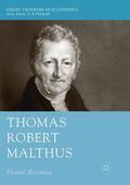 Reisman |  Thomas Robert Malthus | Buch |  Sack Fachmedien