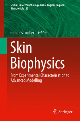 Limbert | Skin Biophysics | E-Book | sack.de