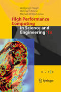 Nagel / Kröner / Resch |  High Performance Computing in Science and Engineering ' 18 | eBook | Sack Fachmedien
