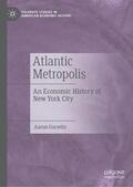Gurwitz |  Atlantic Metropolis | Buch |  Sack Fachmedien