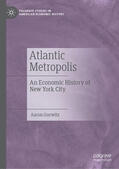 Gurwitz |  Atlantic Metropolis | eBook | Sack Fachmedien