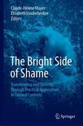 Vanderheiden / Mayer |  The Bright Side of Shame | Buch |  Sack Fachmedien