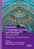 Reinders / Coombe / Littlejohn |  Innovation in Language Learning and Teaching | eBook | Sack Fachmedien