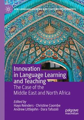 Reinders / Tafazoli / Coombe | Innovation in Language Learning and Teaching | Buch | 978-3-030-13415-0 | sack.de