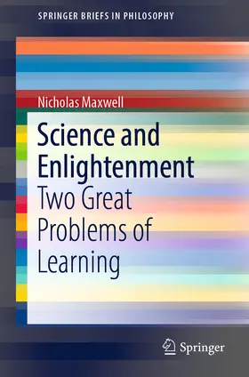 Maxwell | Science and Enlightenment | E-Book | sack.de