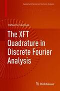 Campos |  The XFT Quadrature in Discrete Fourier Analysis | Buch |  Sack Fachmedien