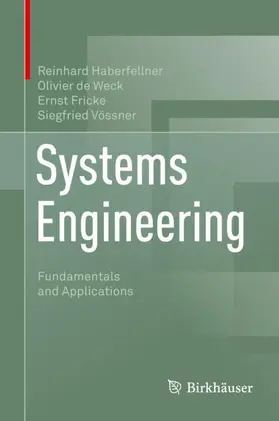 Haberfellner / Vössner / Fricke |  Systems Engineering | Buch |  Sack Fachmedien
