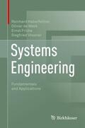 Haberfellner / Vössner / Fricke |  Systems Engineering | Buch |  Sack Fachmedien