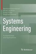 Haberfellner / Vössner / de Weck |  Systems Engineering | Buch |  Sack Fachmedien