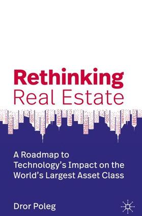 Poleg | Rethinking Real Estate | Buch | sack.de