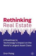 Poleg |  Rethinking Real Estate | Buch |  Sack Fachmedien