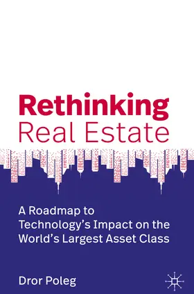 Poleg | Rethinking Real Estate | E-Book | www.sack.de