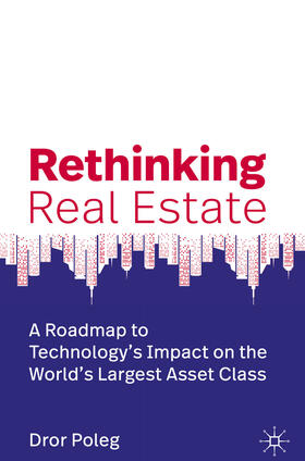 Poleg | Rethinking Real Estate | E-Book | sack.de