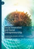 Portales |  Social Innovation and Social Entrepreneurship | Buch |  Sack Fachmedien