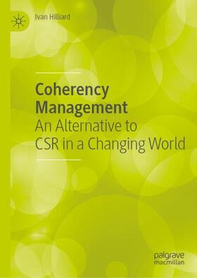 Hilliard | Coherency Management | Buch | 978-3-030-13522-5 | sack.de