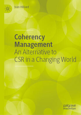 Hilliard | Coherency Management | E-Book | sack.de