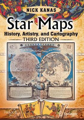 Kanas | Star Maps | Buch | 978-3-030-13615-4 | sack.de