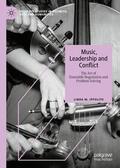 Ippolito |  Music, Leadership and Conflict | Buch |  Sack Fachmedien