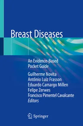 Novita / Frasson / Cavalcante | Breast Diseases | Buch | 978-3-030-13635-2 | sack.de