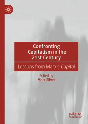Silver | Confronting Capitalism in the 21st Century | E-Book | www.sack.de