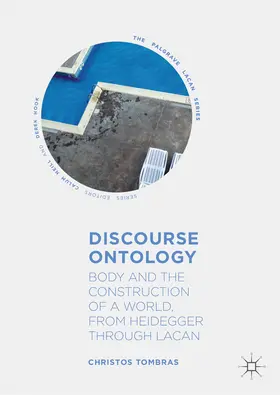 Tombras |  Discourse Ontology | eBook | Sack Fachmedien