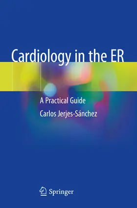 Jerjes-Sánchez |  Cardiology in the ER | eBook | Sack Fachmedien