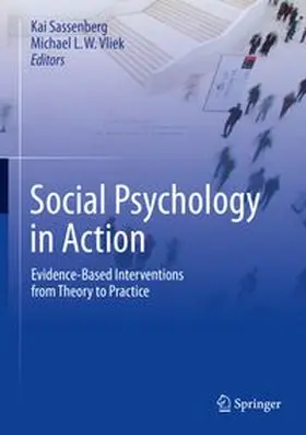Sassenberg / Vliek |  Social Psychology in Action | eBook | Sack Fachmedien