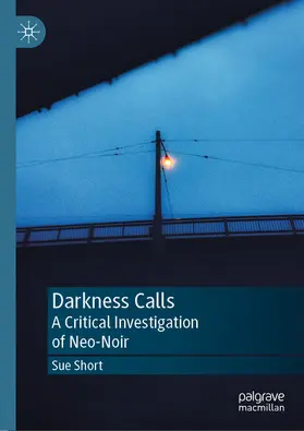 Short |  Darkness Calls | eBook | Sack Fachmedien