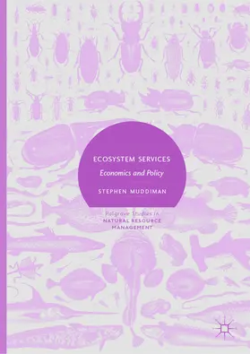 Muddiman | Ecosystem Services | E-Book | www.sack.de