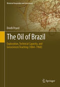 Peyerl |  The Oil of Brazil | eBook | Sack Fachmedien
