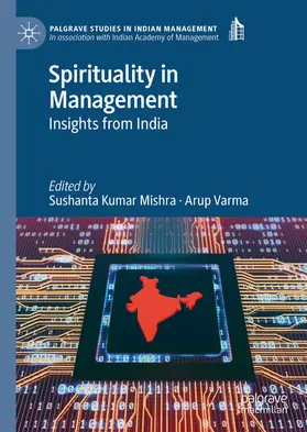 Mishra / Varma | Spirituality in Management | E-Book | www.sack.de