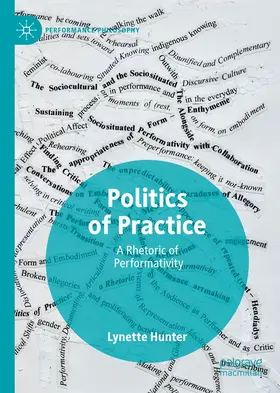 Hunter | Politics of Practice | E-Book | sack.de