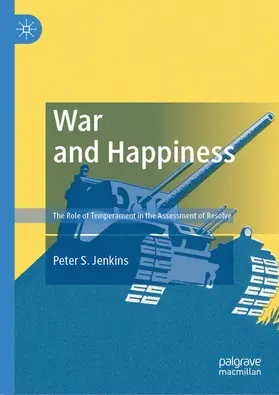 Jenkins | War and Happiness | E-Book | www.sack.de