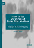 Kemp |  British Justice, War Crimes and Human Rights Violations | eBook | Sack Fachmedien