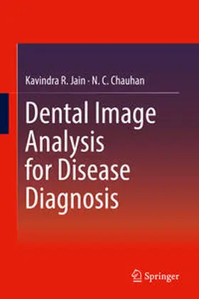 Chauhan / Jain | Dental Image Analysis for Disease Diagnosis | Buch | 978-3-030-14135-6 | sack.de