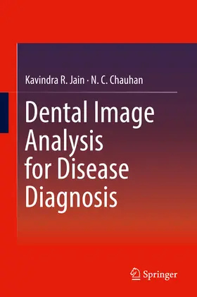 Jain / Chauhan | Dental Image Analysis for Disease Diagnosis | E-Book | www.sack.de