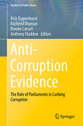Stapenhurst / Draman / Larson |  Anti-Corruption Evidence | eBook | Sack Fachmedien